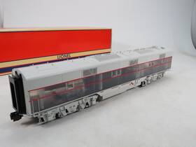 Lionel 2433619 General Motors Superbasss E6b #1939b Bluetooth O Gauge