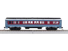 2454490 Lionel O The Polar Express 20th Anniversary Add-on Coach