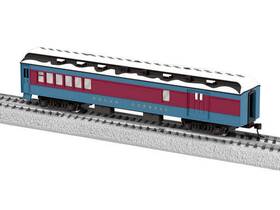 2455020 Lionel Ho The Polar Express Heavyweight Combine Car