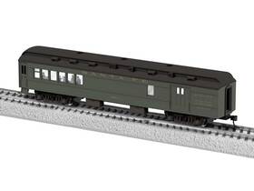 2455170 Lionel Ho Santa Fe Heavyweight Combine Car #2544