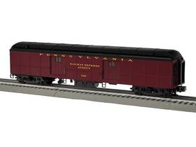 2527220 Lionel O Pennsylvania B60 Baggage Car #7926 2527220 Lionel O Pennsylvania B60 Baggage Car #7926