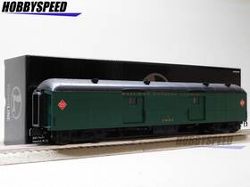 2527320 Lionel Rea Vision B60 Baggage Car #1651 O Gauge Passenger Train New 2527320 Lionel Rea Vision B60 Baggage Car #1651 O Gauge Passenger Train New