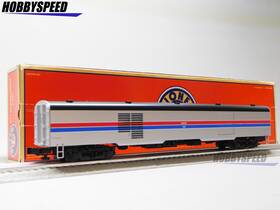 2527340 Lionel Amtrak Power Car #695 Phase Ii O Gauge Vision Cg1 Train New 2527340 Lionel Amtrak Power Car #695 Phase Ii O Gauge Vision Cg1 Train New