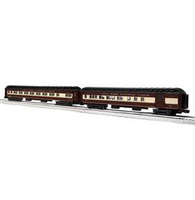 2527560 Lionel Trains Nyc Niagara Falls 18 Inch Passenger Car 2 Pack A O Gauge Nib 2527560 Lionel Trains Nyc Niagara Falls 18 Inch Passenger Car 2 Pack A O Gauge Nib