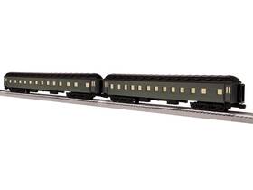 2527590 Lionel Pullman 18 Inch 2 Pack 20th Century Add-on #1