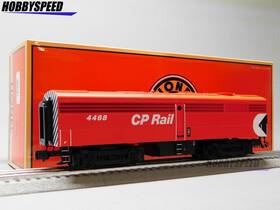 2533898 Lionel Canadian Pacific Diesel Legacy Fb-2 #4468 O Gauge Train Car New