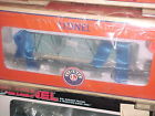 27541 Lionel 40 Flatcar Load Nyc Wood