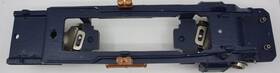 400e-144 Lionel Blue Comet Locomotive Frame-incomplete