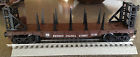 473897 Lionel Car... Pennsylvania Flat