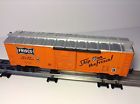 5477440 Lionel Condition Frisco Number Road - Box Excellent Car