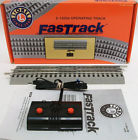 6-12054 Lionel Operating Fastrack Track