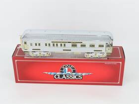 6-12427 Lionel Standard Gauge I-4392 Presidential Obs Passenger Army-navy 6-12427 Lionel Standard Gauge I-4392 Presidential Obs Passenger Army-navy