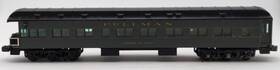 6-15530 Lionel O Gauge Santa Fe Heavyweight Inch Crystal Bay Observation Car 6-15530 Lionel O Gauge Santa Fe Heavyweight Inch Crystal Bay Observation Car