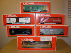 6-1672 Lionel Northern Station Set Pacific Service