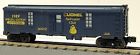 6-16802 Lionel Edition Car Tool Vintage Special 1989 Box Lrrc