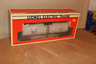 6-17901 Lionel Car Uni-body Tank 1990 Chevron