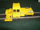 6-18490 Lionel Ballast Union Pacific Tamper Mow