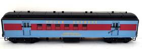 6-197352 Lionel O Ga Polar Express 60ft Rpo Car #6-197352 New