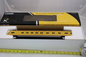 6-22400 Lionel O Scale - K-line/lionel 21 Inch Milwaukee Road Aluminum Your Choice 6-22400 Lionel O Scale - K-line/lionel 21 Inch Milwaukee Road Aluminum Your Choice