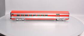 6-25497 Lionel O Gauge Texas Special Inch Anson B Jones Combination Car #1000