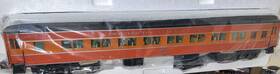 6-25546 Lionel Southern Pacific Lines Heavyweight Passenger Car Inch 1977 Daylight