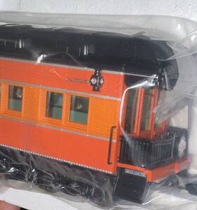 6-25548 Lionel Southern Pacific Lines Observation Car #2952 Passenger Daylight