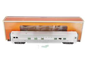 6-25609 Lionel Santa Fe Inch San Clemente Aluminum Combine/box