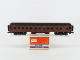 6-25637 Lionel O Gauge 3-rail Prr Pullman Macatawa Sleeper Passenger Car #8673