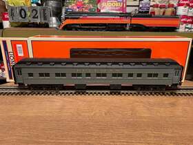 6-25720 Lionel New York Central Heavyweight Inch Poplar Highlands Sleeper Car