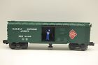 6-26792 Lionel Man Box 3-rail Throws Car Gauge Operating Bag Rea Mail