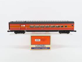 6-29116 Lionel O Gauge 3-rail Sp Southern Pacific Combine Passenger Car #3300