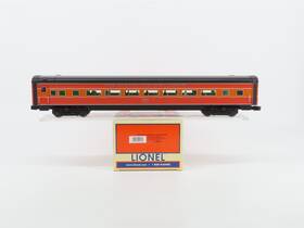 6-29117 Lionel O Gauge 3-rail Sp Southern Pacific Coach Passenger Car #2400