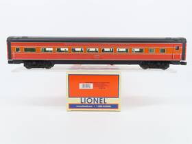 6-29118 Lionel O Gauge 3-rail Sp Southern Pacific Coach Passenger Car #2401