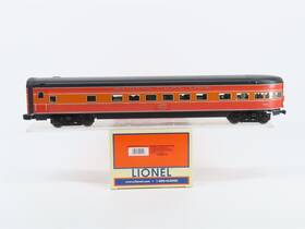 6-29119 Lionel O Gauge 3-rail Sp Southern Pacific Obs Passenger Car #2950 6-29119 Lionel O Gauge 3-rail Sp Southern Pacific Obs Passenger Car #2950