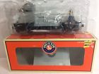 6-36726 Lionel Lot Searchlight 3005 Santa Fe Car Operating