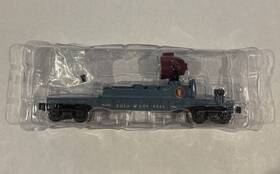 6-37090 Lionel Polar Express Searchlight Car
