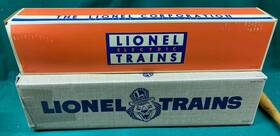 6-38313 Lionel 6-38318 O Gauge #6-38313 Conv. Classics Budd Rdc 2-pack Commuter Set Loco #400