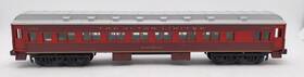 6-39097 Lionel O Gauge Chicago And Alton Inch Evanston Coach Ex