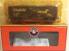 6-39222 Lionel Frame 1764 Boxcar Diecast Conrail 6565 Lot