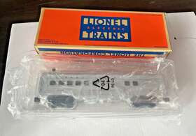 6-52465 Lionel O Lines Illuminated Car #2438 Nib Box New East Hartford