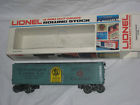 6-5700 Lionel Extremely 1st Car Oppenheimer Rare Vhtf Tca Reefer Banquet 6-5700 Lionel Extremely 1st Car Oppenheimer Rare Vhtf Tca Reefer Banquet