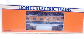 6-59191 Lionel Trains Tca Aluminum Duplex Passenger Car Grand Rapids New In Box