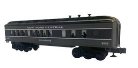 6-16089 Lionel 6-6089 O Gauge New York Central Inch Rippling Stream Dining Car 6-16089 Lionel 6-6089 O Gauge New York Central Inch Rippling Stream Dining Car