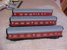 6-83972 Lionel 6-83620 Hogwarts Express Passenger Cars O Gauge Harry Potter 99718 99719 99720 6-83972 Lionel 6-83620 Hogwarts Express Passenger Cars O Gauge Harry Potter 99718 99719 99720