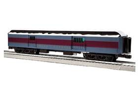 6-84811 Lionel 684811 The Polar Express Scale Baggage Car