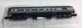6-85333 Lionel New York Central Mail Train O-gauge - 2 Pack #8650/#252