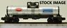 6-9334 Lionel Humble Oil Single Dome Tank Car Mib