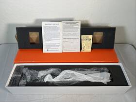 651223 Lionel Smithsonian Collection Limited Ed. Cascade Glory Passenger Car /500 Read