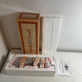 2613 Lionel 658081335605 Electric Trains Automatic Metal Box Couplers Southern Pullman Car