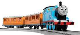 78-3510-250 Lionel Thomas And Friends Passenger Set With Bluetooth - O Scale Lnl 6083510000